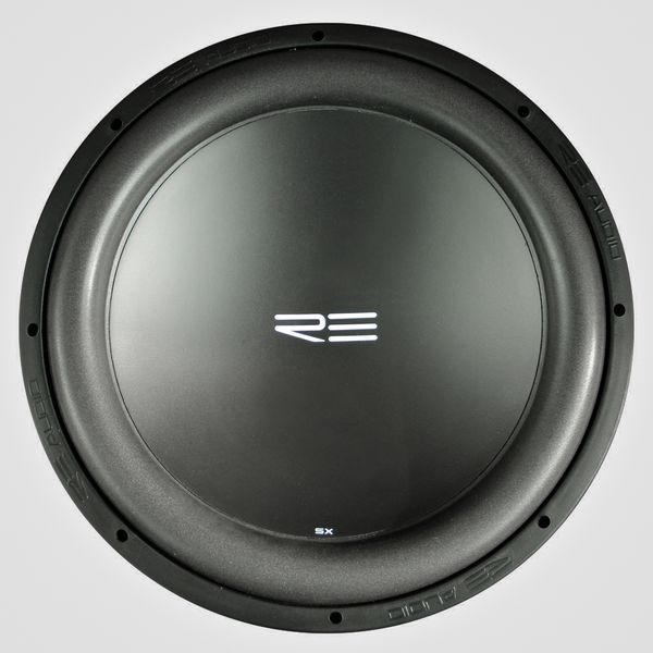 ������������� �������� RE Audio SXX v2 15